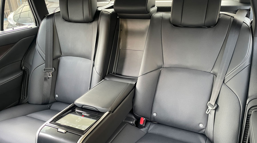 開進交通株式会社｜次世代ハイヤー「水素ハイヤー」